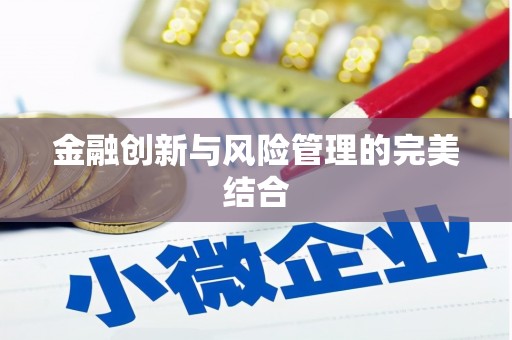 东凤金融创新与风险管理的完美结合