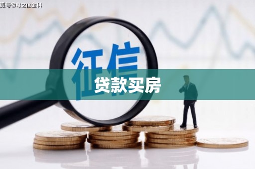东凤贷款买房