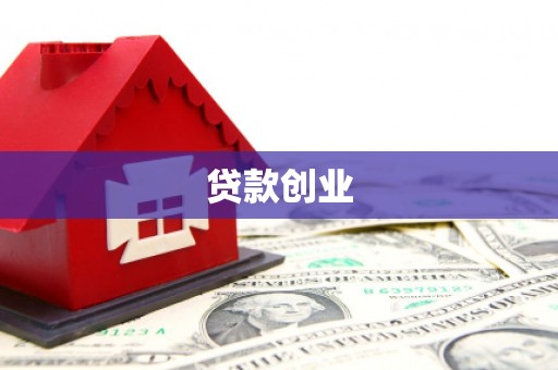 东凤贷款创业