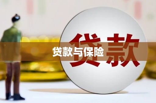 东凤贷款与保险
