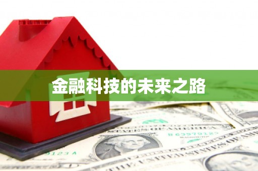 东凤金融科技的未来之路