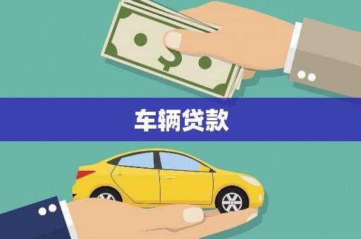 东凤车辆贷款
