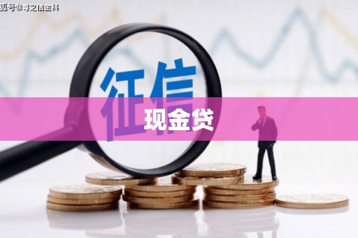 东凤现金贷