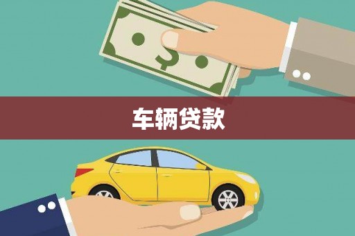 东凤车辆贷款